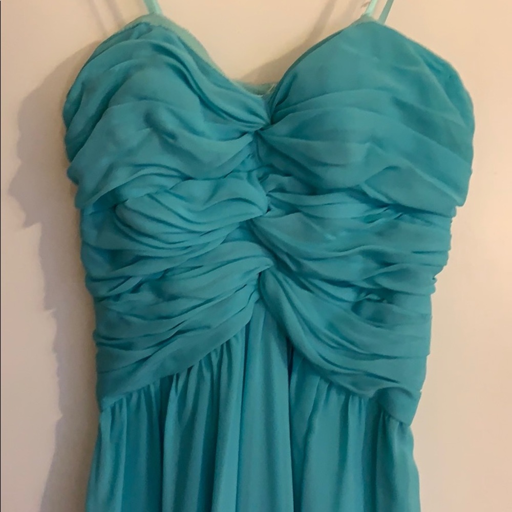 Prom Dress - Picture 3 of 3